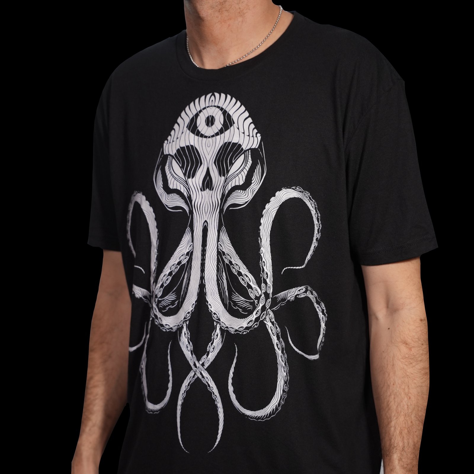 DEATH OCTOPUS | IHSQUARED